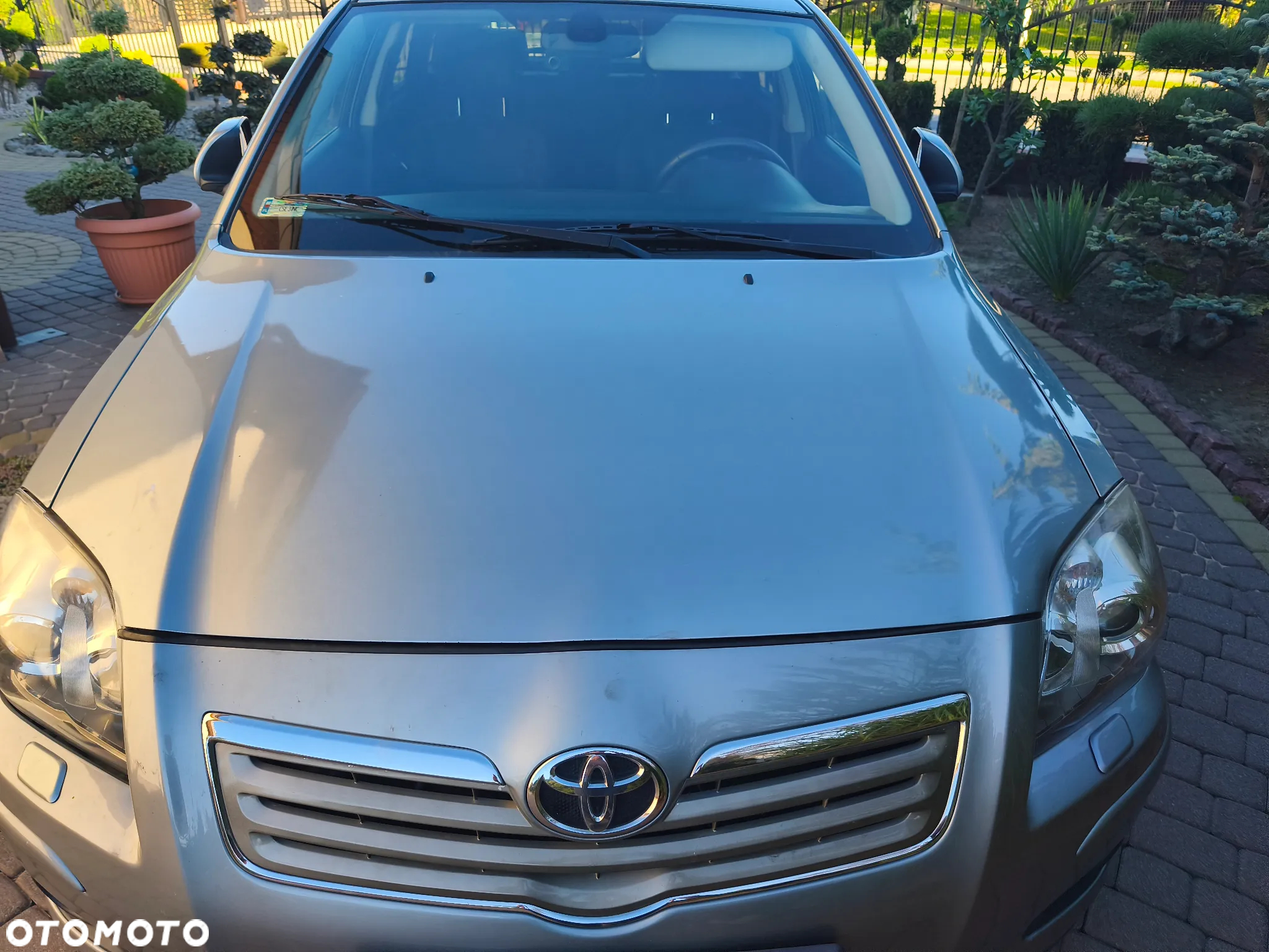 Toyota Avensis 2.0 D-4D Combi - 3