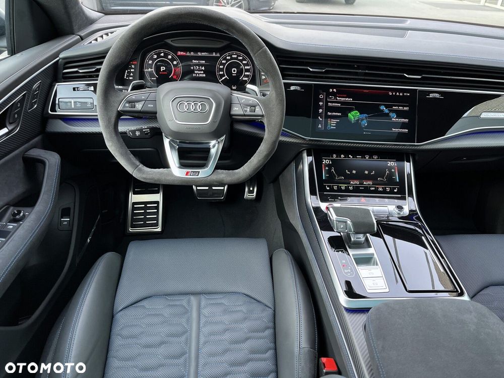 Audi RS Q8 - 20