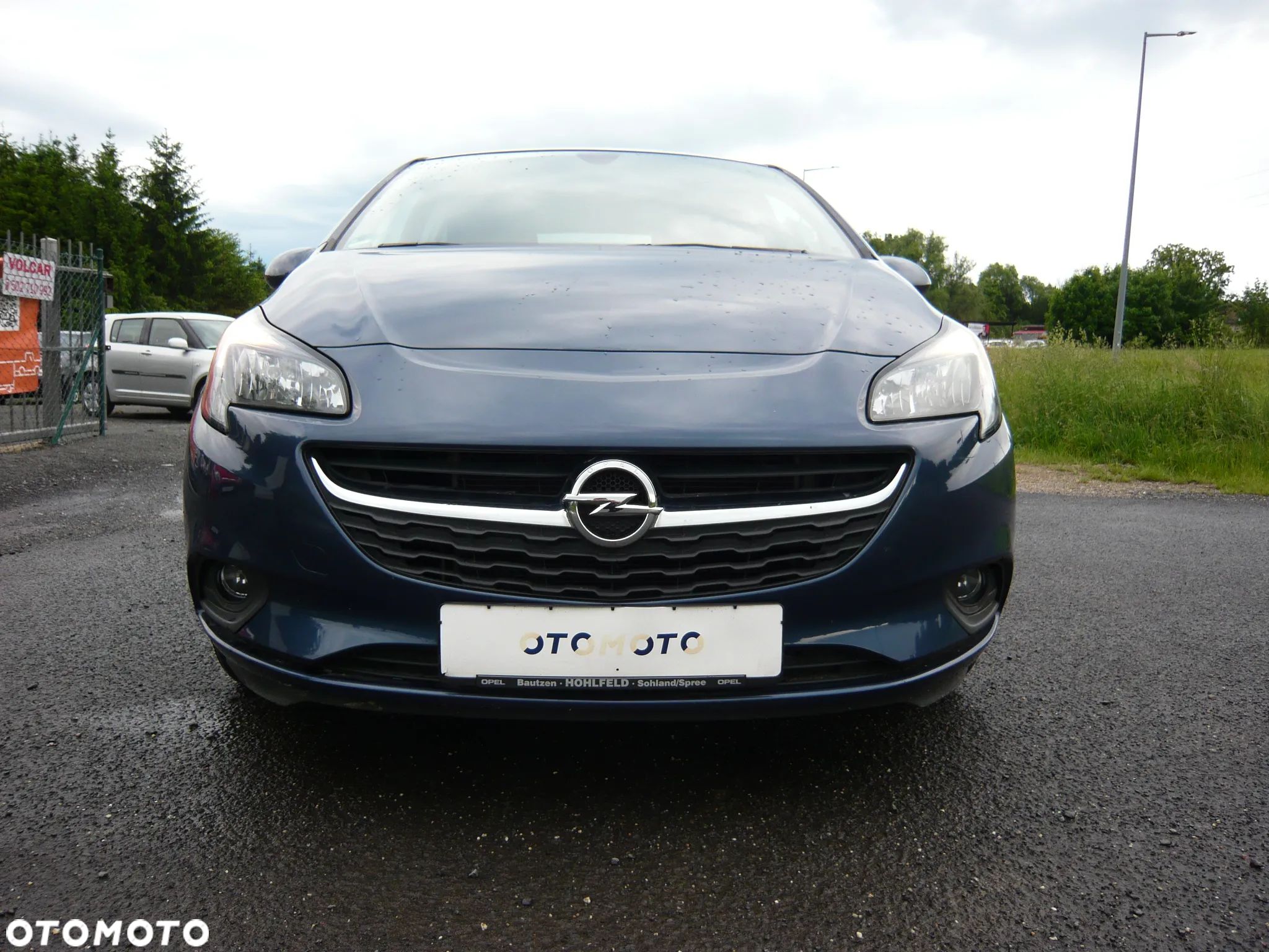 Opel Corsa 1.4 Active - 1