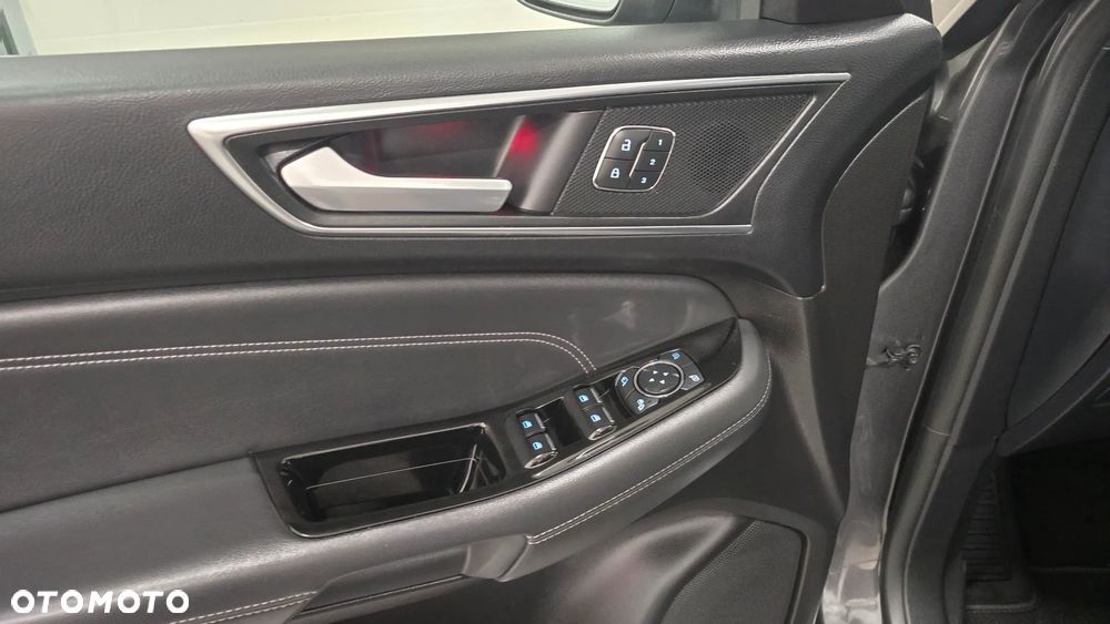 Ford Galaxy 2.0 EcoBlue Titanium PowerShift - 16