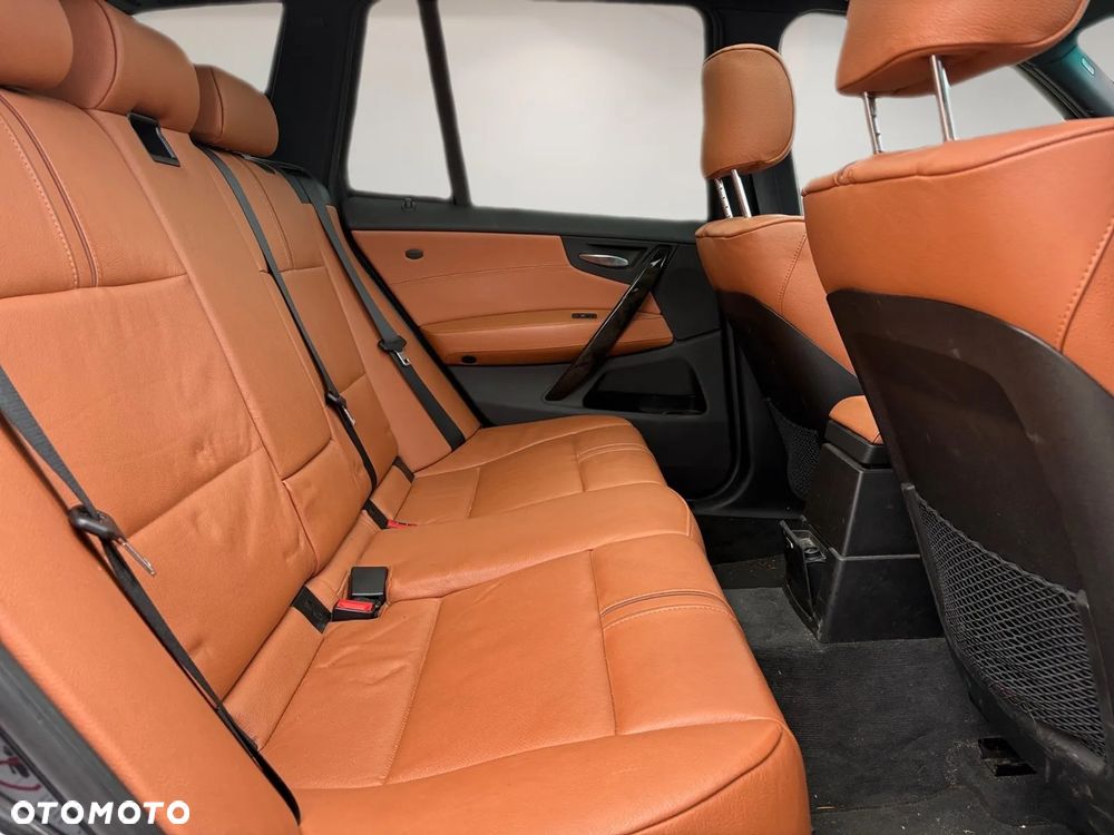 BMW X3 xDrive30d Limited Sport Edition - 14