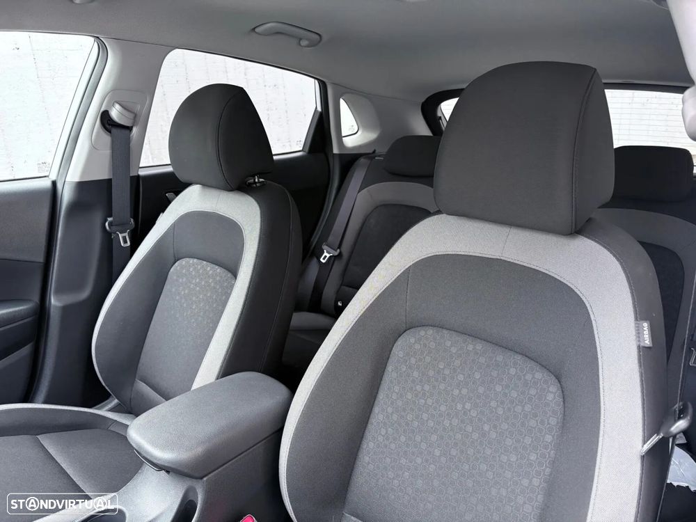 Hyundai Kauai 1.0 T-GDi Premium Tec.Preto - 30