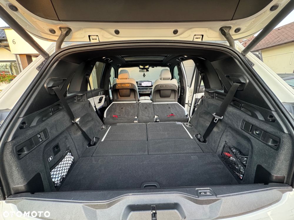 BMW X5 xDrive30d mHEV - 14