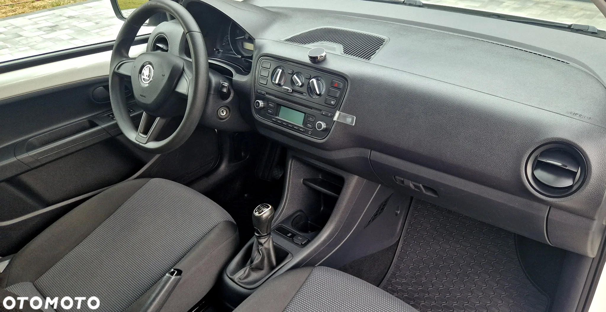 Skoda Citigo 1.0 Ambition - 7