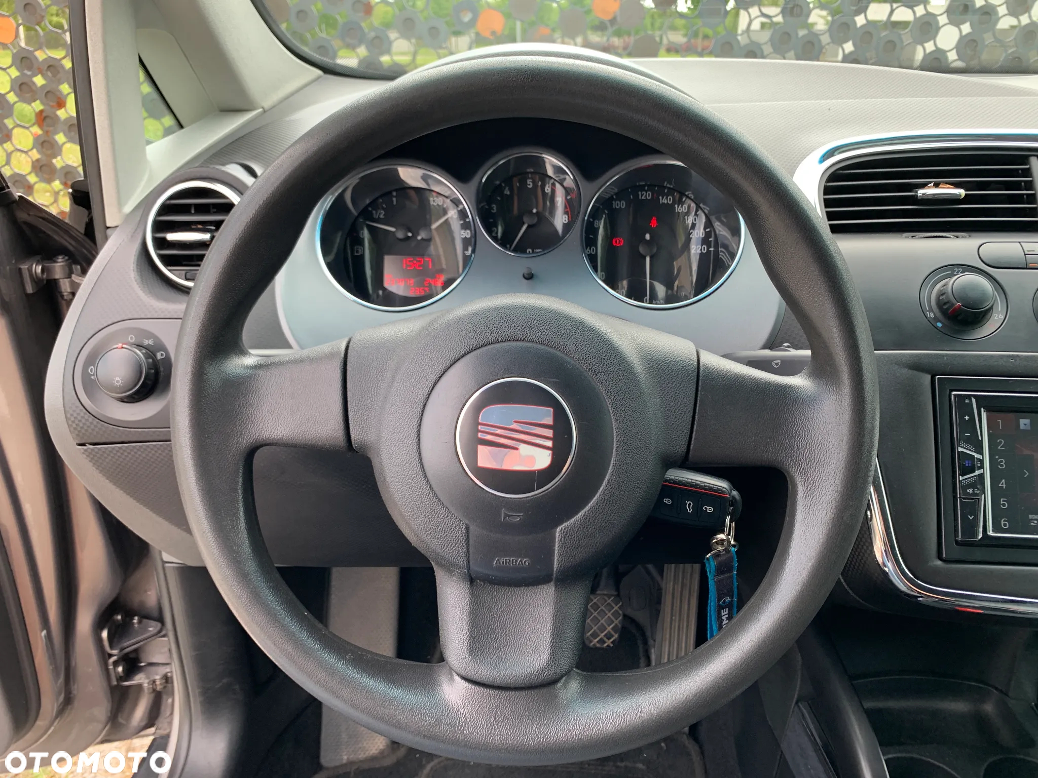 Seat Altea 1.6 Sport Edition - 24