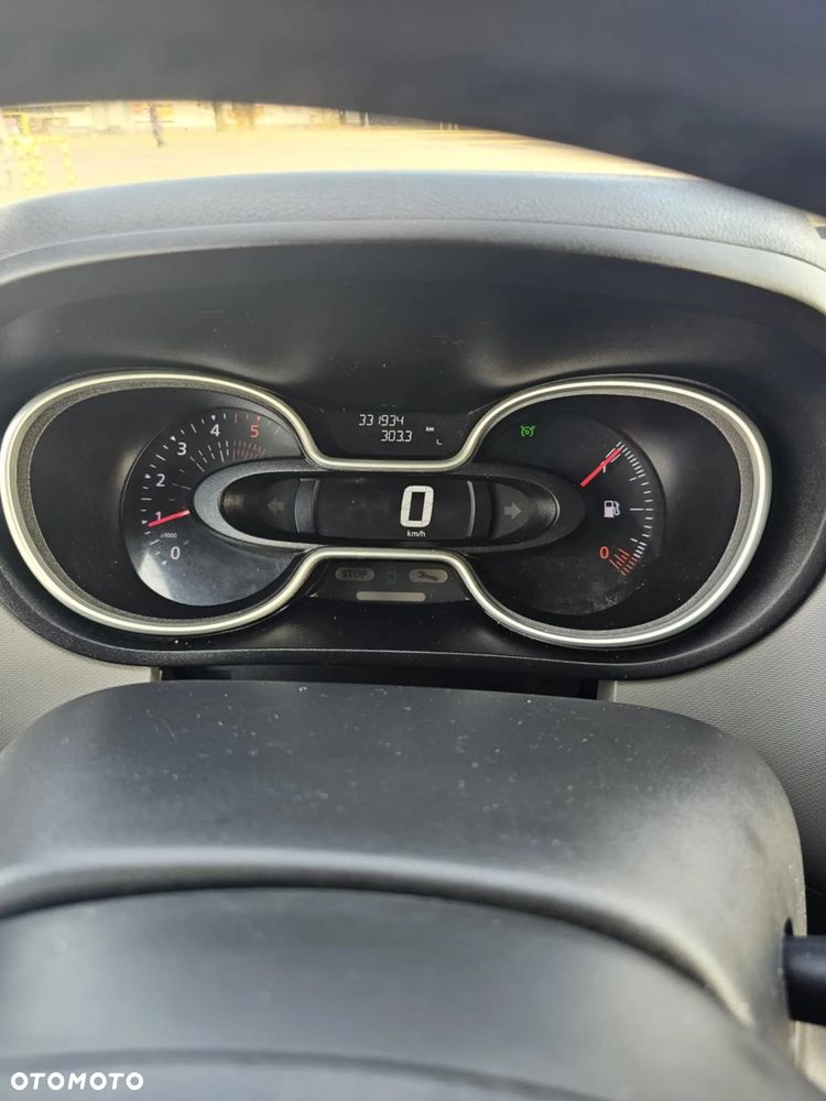 Renault Trafic Grand SpaceClass 1.6 dCi - 21