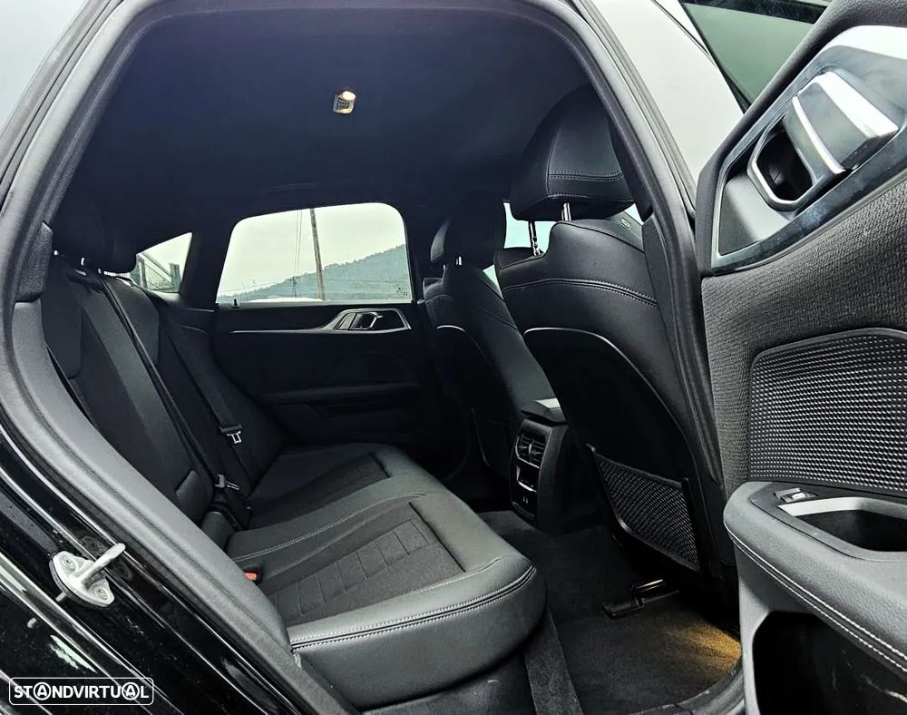 BMW i4 eDrive35 Gran Coupe - 7