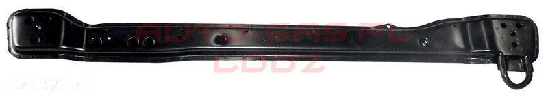 BELKA POD CHŁODNICĘ DUCATO JUMPER BOXER 1994-2006r. - 1