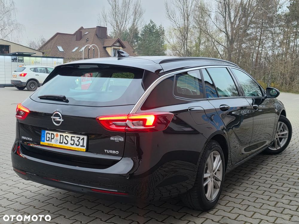 Opel Insignia 1.5 Direct InjectionTurbo Innovation - 4