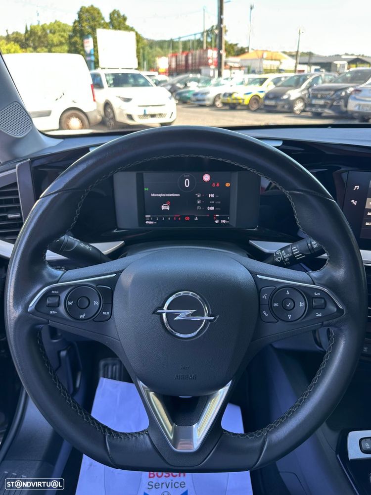 Opel Mokka 1.5 D Elegance - 8