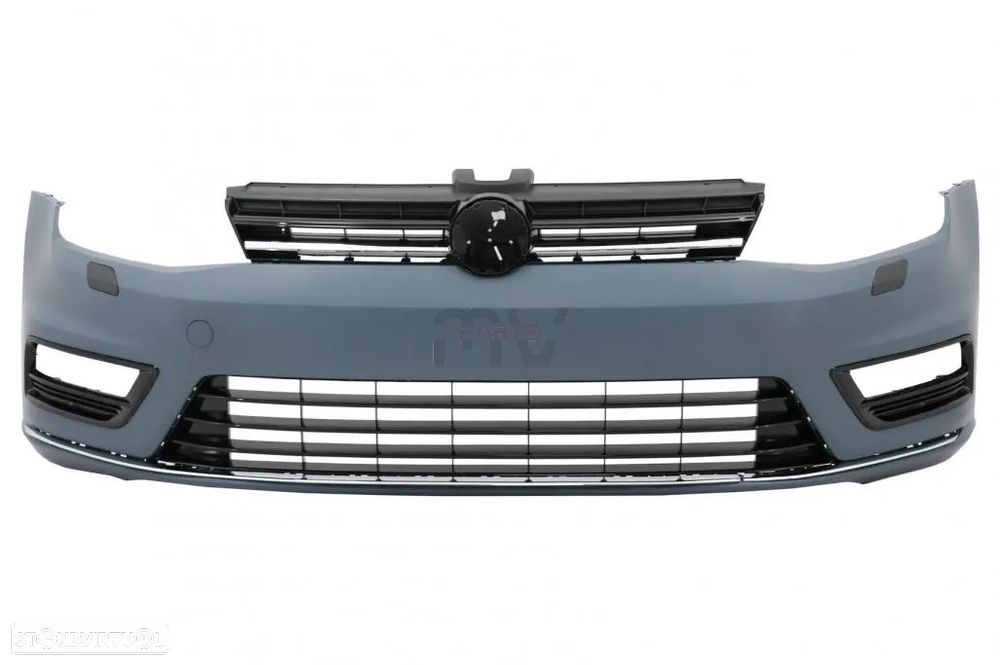 Body Kit VW Golf 7 (2013 a 2017) Look R-Line - 2