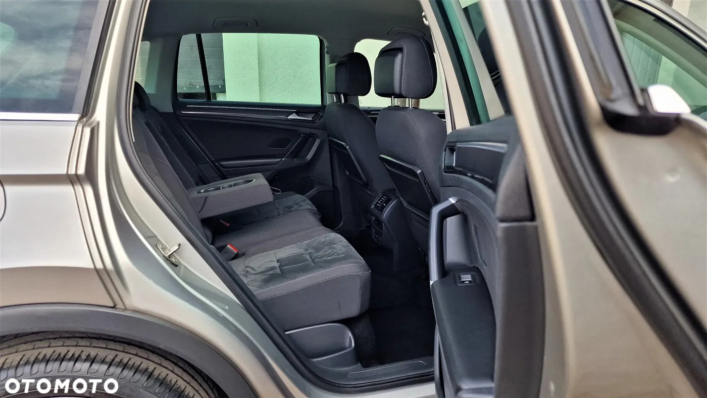 Volkswagen Tiguan 2.0 TDI BMT SCR 4Mot Highline DSG - 11