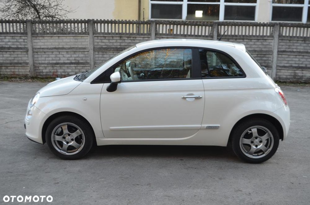 Fiat 500 - 6