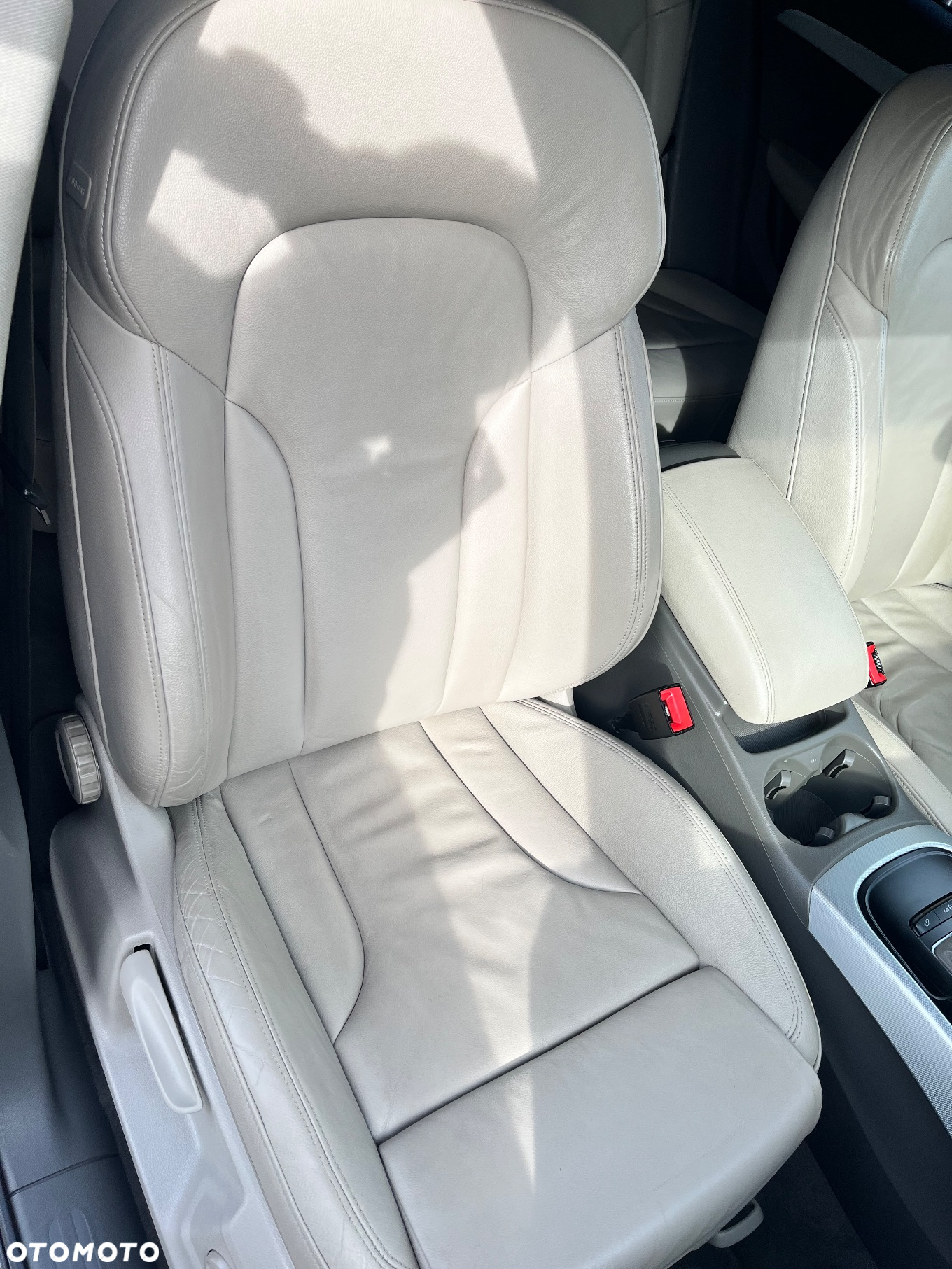 Audi Q5 3.0 TDI Quattro S tronic - 11