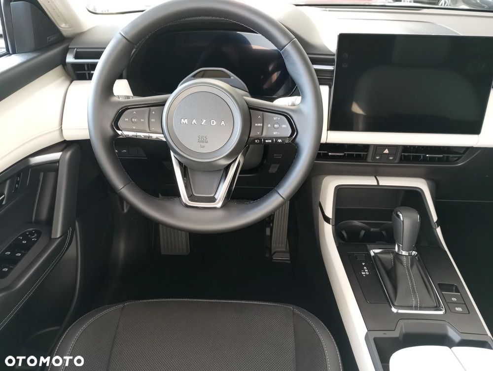 Mazda CX-5 - 7