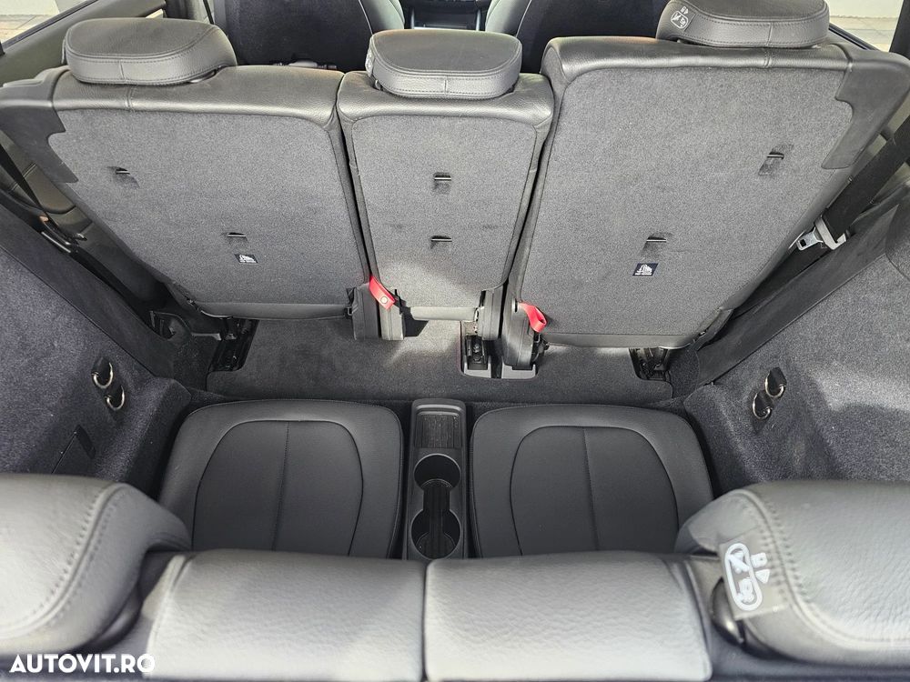 BMW Seria 2 218d xDrive Aut. Advantage - 21