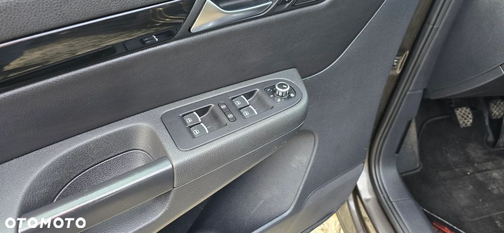 Seat Alhambra 2.0 TDI Style - 22