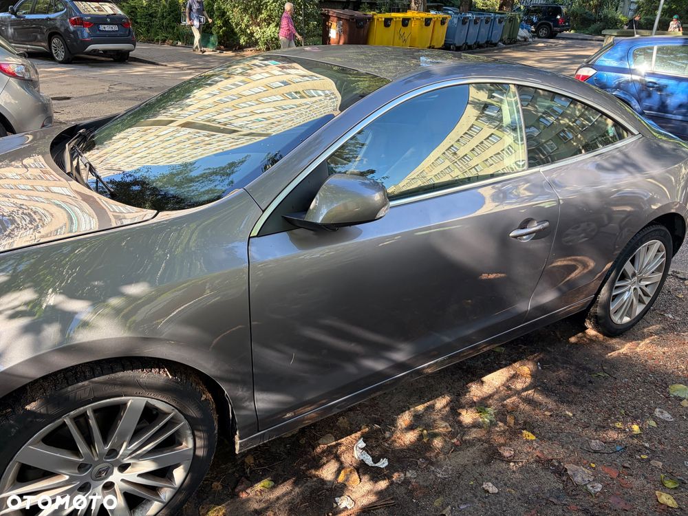 Renault Laguna 3.0 dCi V6 FAP GT - 7
