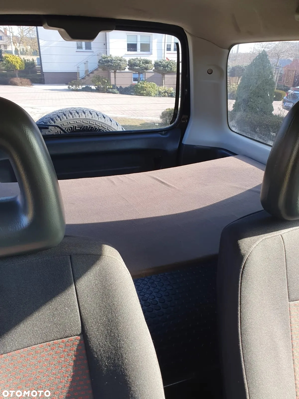Suzuki Jimny 1.5 JLX / Comfort diesel - 11