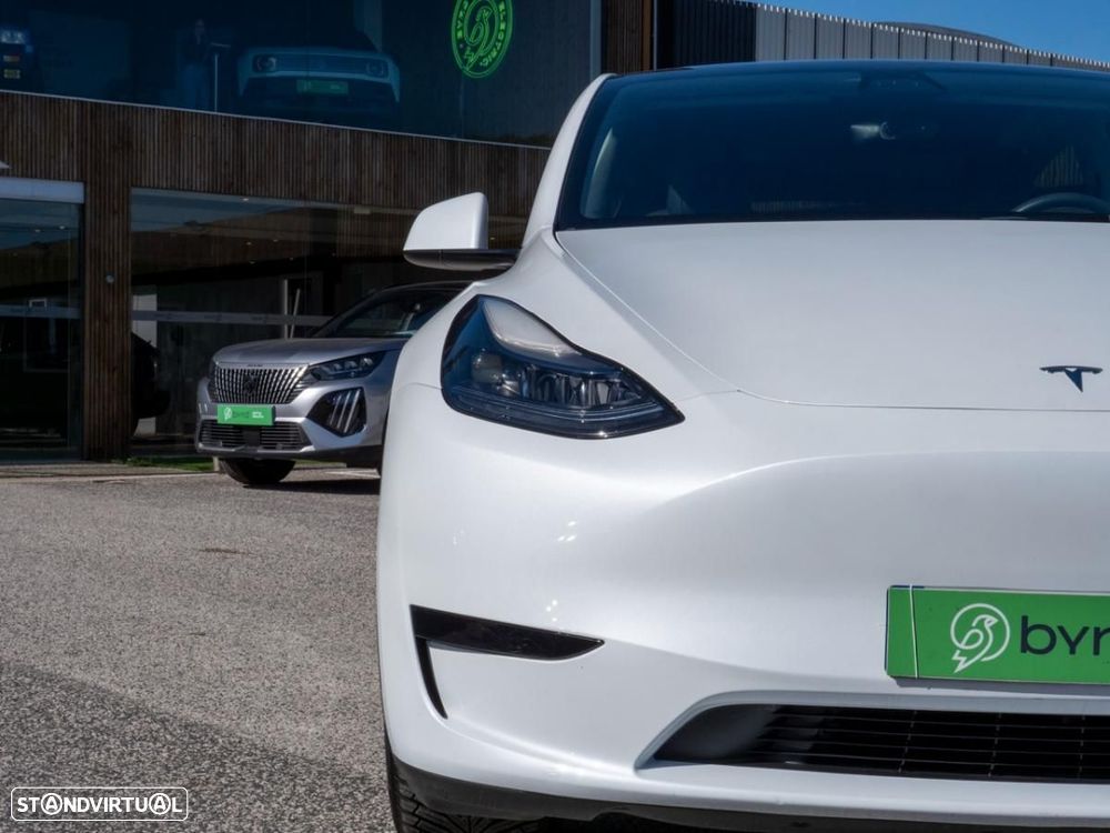 Tesla Model Y Standard - 6