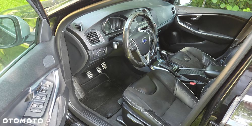 Volvo V40 D2 RDesign - 8