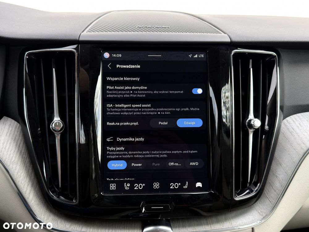Volvo XC 60 - 32