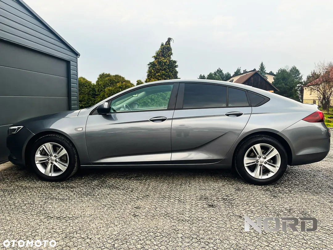 Opel Insignia 2.0 CDTI Enjoy S&S - 6