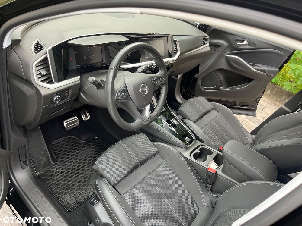 Opel Grandland X - 15