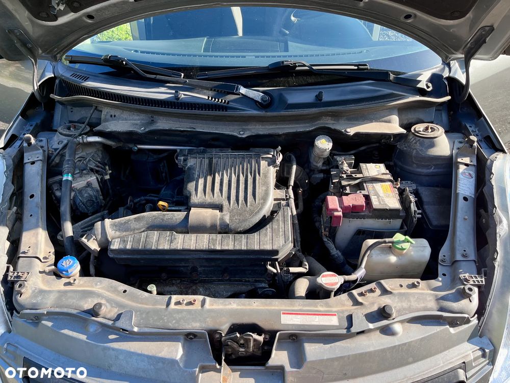 Suzuki Swift 1.2 Club - 35