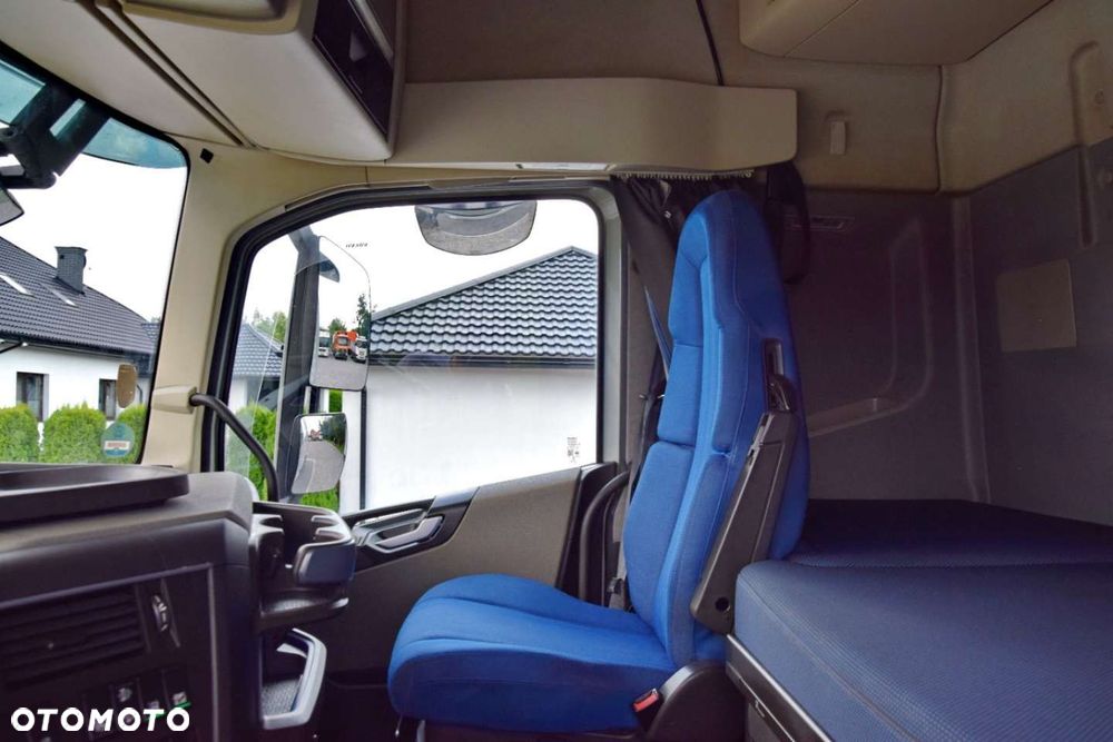 Volvo FH 500 Globetrotter XL Standard - 27