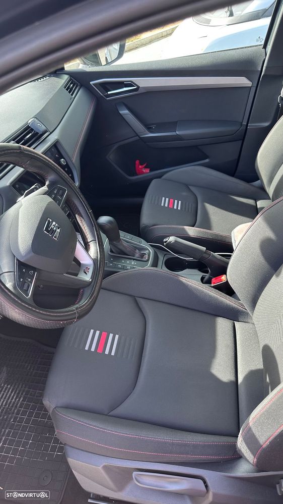 Seat Ibiza 2020 photo 2