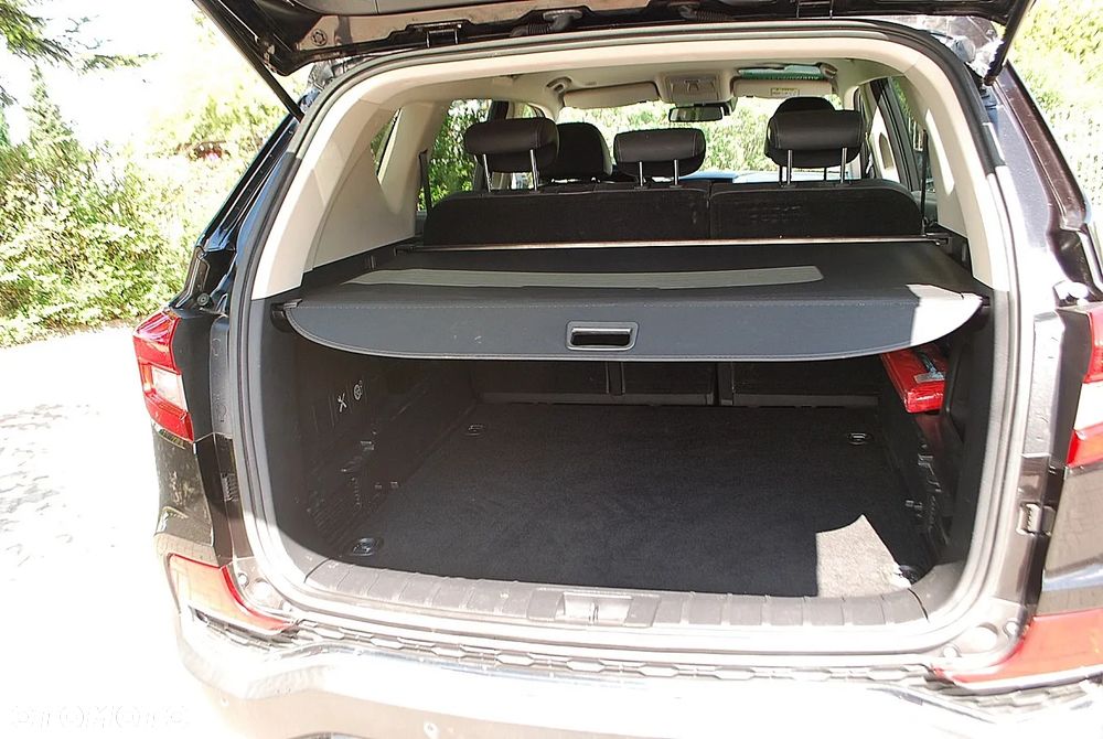 SsangYong/KGM Rexton 2.2 e-XDi 220 4WD Quartz - 14