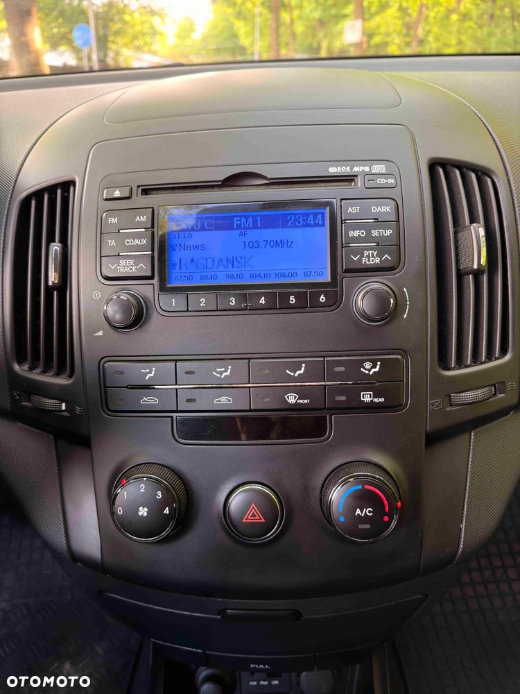 Hyundai i30 - 20