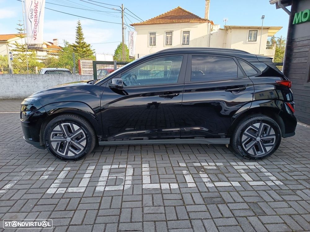 Hyundai Kauai 64 kWh Premium+LED - 5