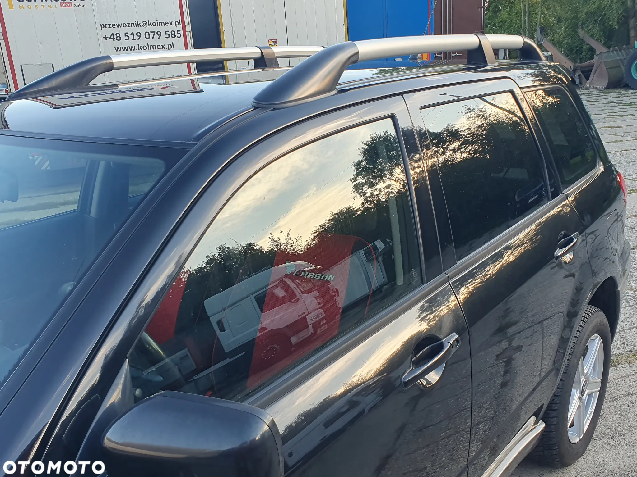 Mitsubishi Outlander 2.0 Comfort 4WD - 10