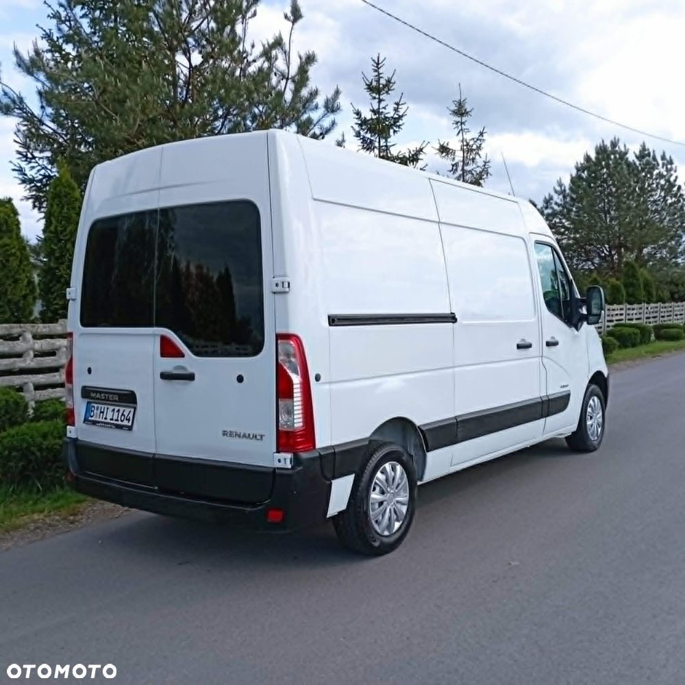 Renault Master - 7