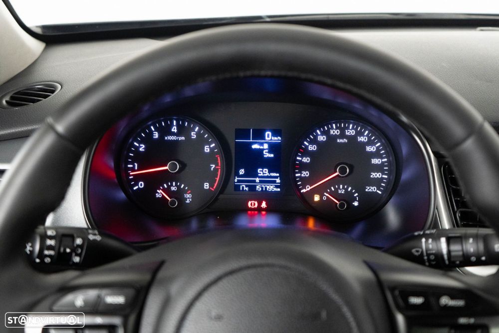 Kia Stonic 1.2 Dynamic - 29