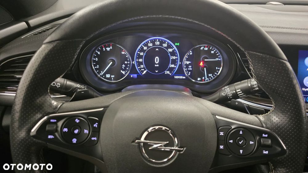 Opel Insignia 2.0 CDTI Executive - 24
