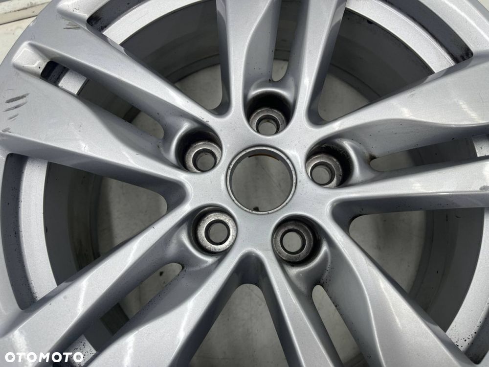 Felga Opel Astra K Mokka Cruze 7jx16 ET41 5x105 pojedyncza sztuka 16 cali 39024544 - 15