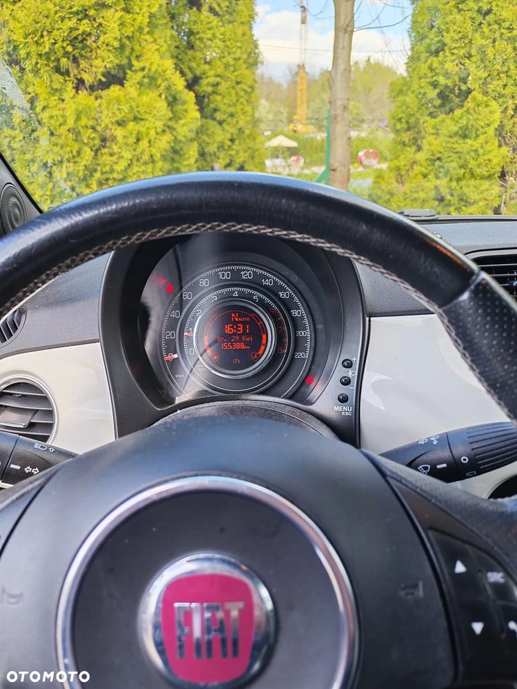 Fiat 500 - 4
