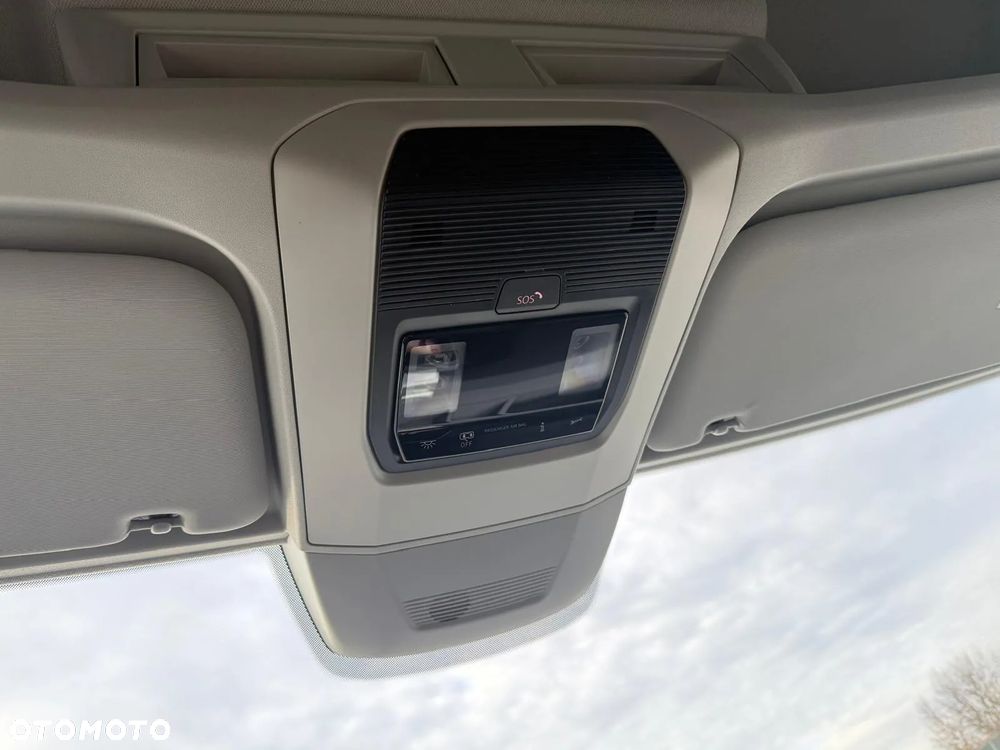 Volkswagen Crafter - 27