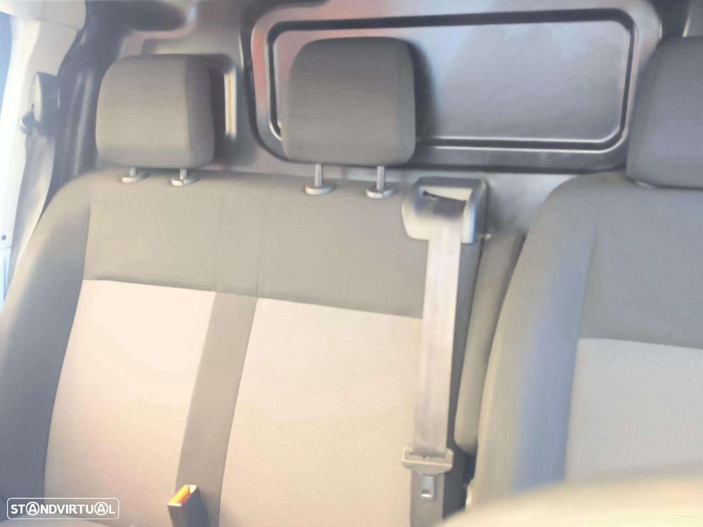 Peugeot Expert 75 kWh Standard - 14