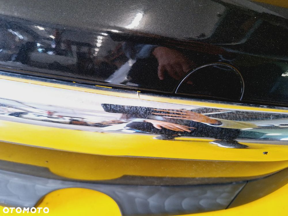 ZDERZAK TYŁ TYLNY MINI COOPER R50 01-06 LAK: 303/9 NR481 - 8