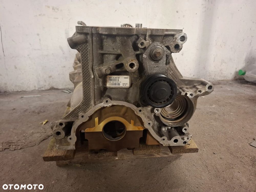 LAND ROVER DEFENDER 306PT BLOK SILNIKA PBJ6P3-6015 - 3