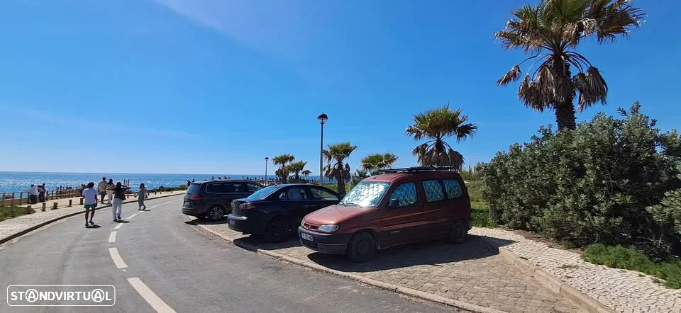 Citroën Berlingo 1.9 D Multispace - 9