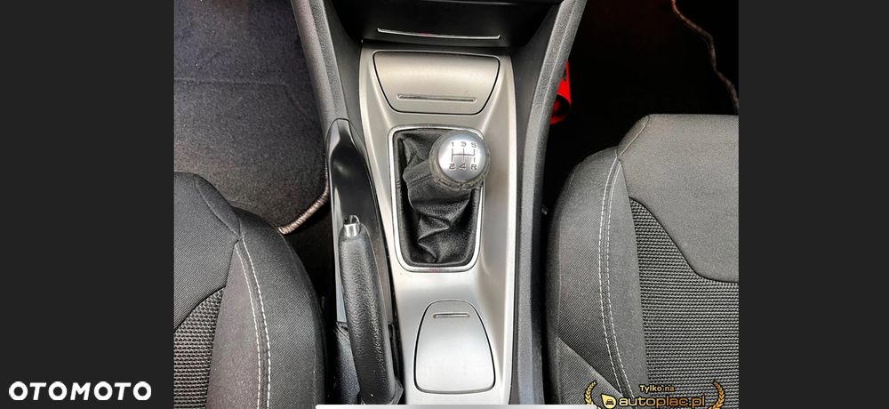 Citroën C5 HDi 110 FAP Confort - 15