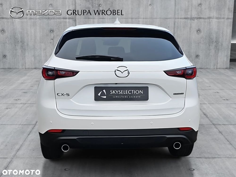 Mazda CX-5 2.0 Kanjo 2WD - 6