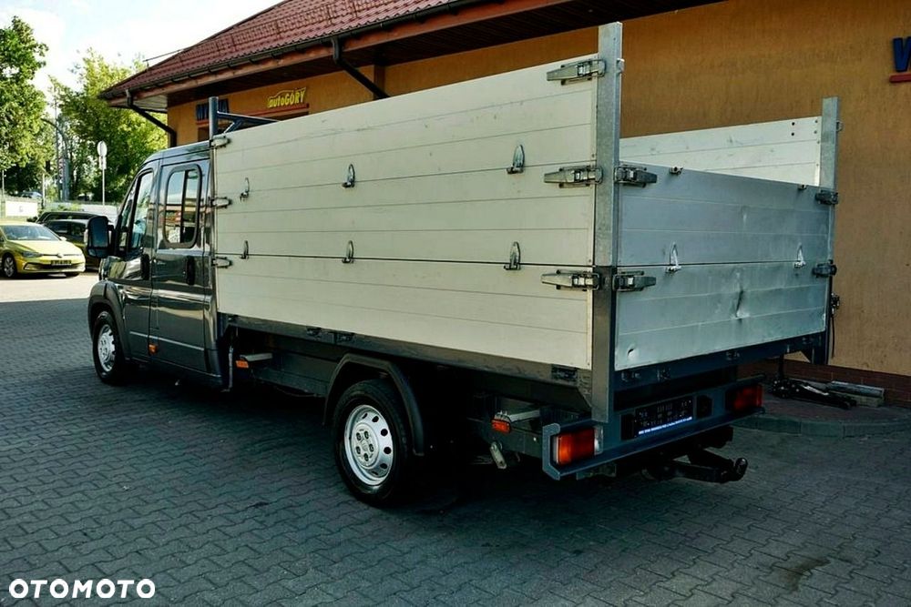 Citroën Jumper - 6