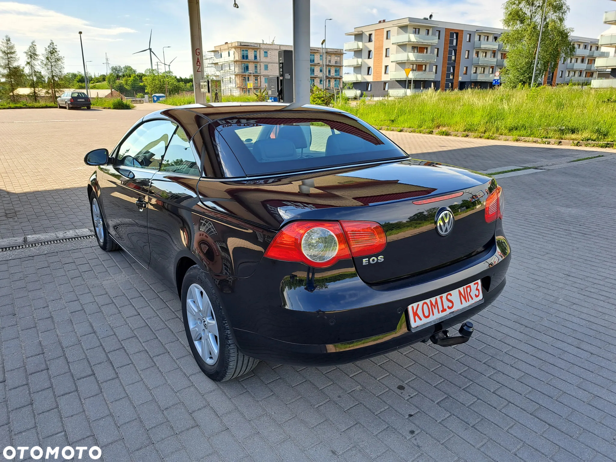 Volkswagen Eos - 35