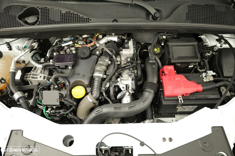 Renault express 1.5 blue dci advance - 19